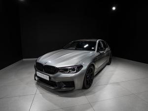 BMW M5 M5 competition - Image 2