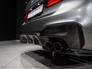 BMW M5 M5 competition - Image 4