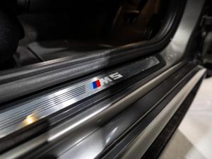 BMW M5 M5 competition - Image 5