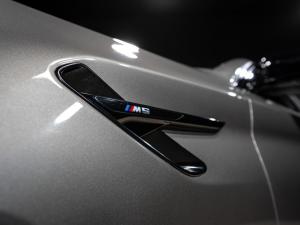 BMW M5 M5 competition - Image 6
