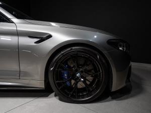 BMW M5 M5 competition - Image 9