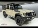 Thumbnail Toyota Land Cruiser 79 2.8GD-6 double cab auto