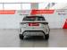 Toyota Starlet Cross 1.5 XS manual - Thumbnail 5