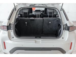 Toyota Starlet Cross 1.5 XS manual - Image 12