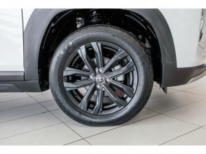 Toyota Starlet Cross 1.5 XS manual - Image 13