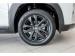 Toyota Starlet Cross 1.5 XS manual - Thumbnail 13