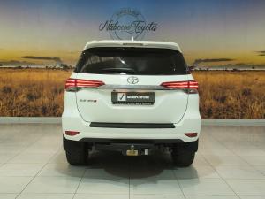 Toyota Fortuner 2.8GD-6 - Image 5