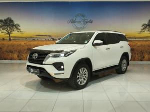 Toyota Fortuner 2.8GD-6 - Image 8