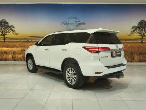 Toyota Fortuner 2.8GD-6 - Image 9