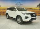 Thumbnail Toyota Fortuner 2.8GD-6