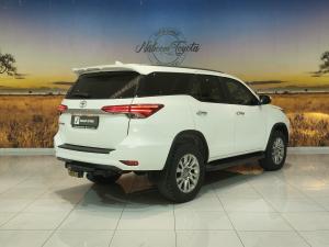 Toyota Fortuner 2.8GD-6 - Image 2