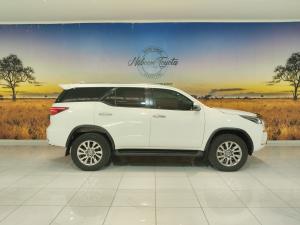 Toyota Fortuner 2.8GD-6 - Image 3