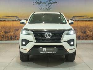Toyota Fortuner 2.8GD-6 - Image 4