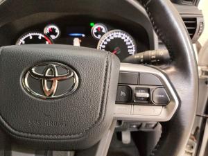 Toyota Land Cruiser 300 3.3D GX-R - Image 10