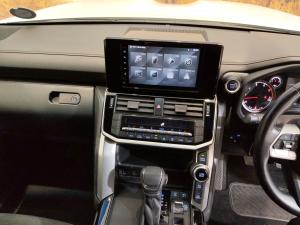 Toyota Land Cruiser 300 3.3D GX-R - Image 14