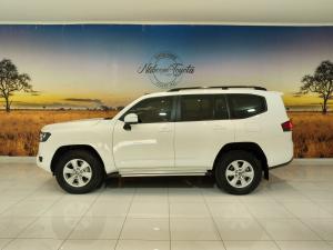 Toyota Land Cruiser 300 3.3D GX-R - Image 21