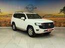 Thumbnail Toyota Land Cruiser 300 3.3D GX-R