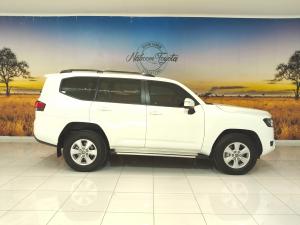 Toyota Land Cruiser 300 3.3D GX-R - Image 3