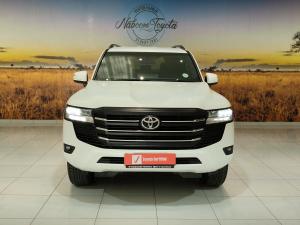 Toyota Land Cruiser 300 3.3D GX-R - Image 4
