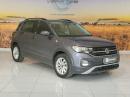 Thumbnail Volkswagen T-Cross 1.0TSI 85kW Comfortline