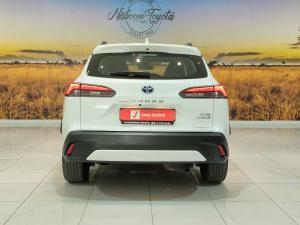 Toyota Corolla Cross 1.8 Hybrid XR - Image 5