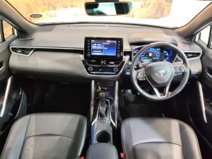 Toyota Corolla Cross 1.8 Hybrid XR - Image 6