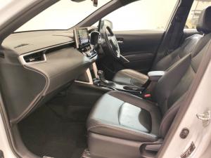 Toyota Corolla Cross 1.8 Hybrid XR - Image 7