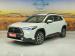 Toyota Corolla Cross 1.8 Hybrid XR - Thumbnail 8