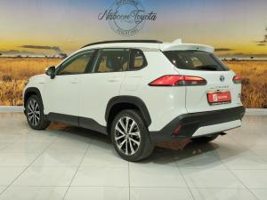Toyota Corolla Cross 1.8 Hybrid XR - Image 9