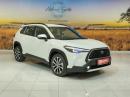 Thumbnail Toyota Corolla Cross 1.8 Hybrid XR