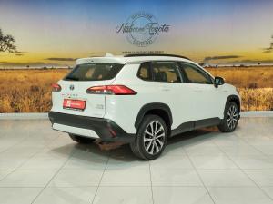 Toyota Corolla Cross 1.8 Hybrid XR - Image 2