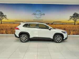 Toyota Corolla Cross 1.8 Hybrid XR - Image 3