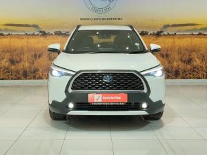 Toyota Corolla Cross 1.8 Hybrid XR - Image 4