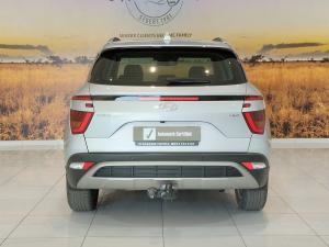 Hyundai Creta 1.5D Executive - Image 5