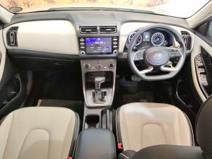 Hyundai Creta 1.5D Executive - Image 6