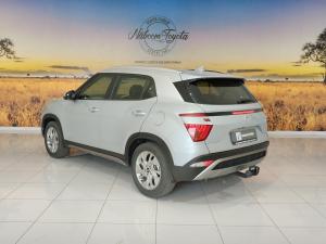 Hyundai Creta 1.5D Executive - Image 9