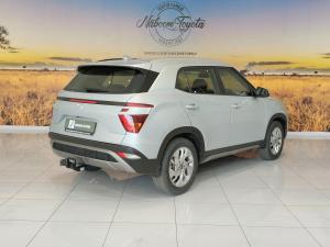 Hyundai Creta 1.5D Executive - Image 2
