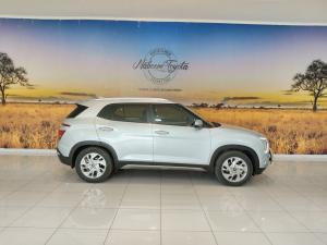 Hyundai Creta 1.5D Executive - Image 3