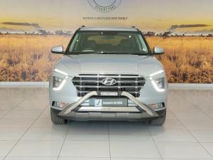 Hyundai Creta 1.5D Executive - Image 4