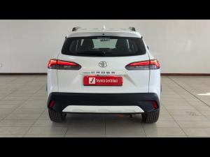 Toyota Corolla Cross 1.8 XS - Image 5