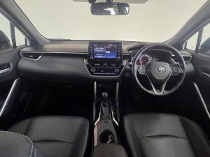 Toyota Corolla Cross 1.8 XS - Image 6