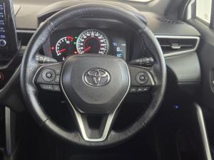 Toyota Corolla Cross 1.8 XS - Image 8