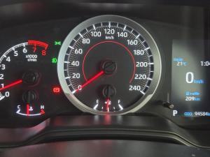 Toyota Corolla Cross 1.8 XS - Image 11