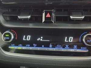 Toyota Corolla Cross 1.8 XS - Image 16