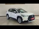 Thumbnail Toyota Corolla Cross 1.8 XS