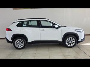 Toyota Corolla Cross 1.8 XS - Image 3