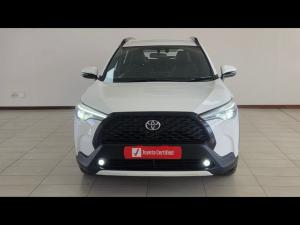 Toyota Corolla Cross 1.8 XS - Image 4