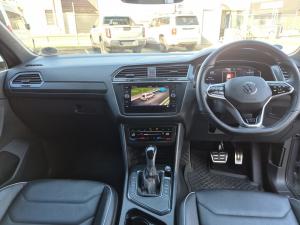 Volkswagen Tiguan 1.4TSI 110kW R-Line - Image 6