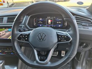 Volkswagen Tiguan 1.4TSI 110kW R-Line - Image 8