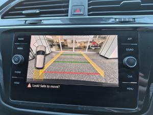 Volkswagen Tiguan 1.4TSI 110kW R-Line - Image 14